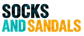 Socks and Sandals